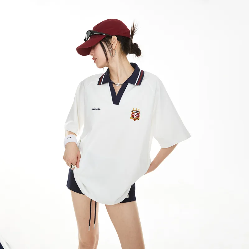 ICH MODE T Shirts Women's-11
