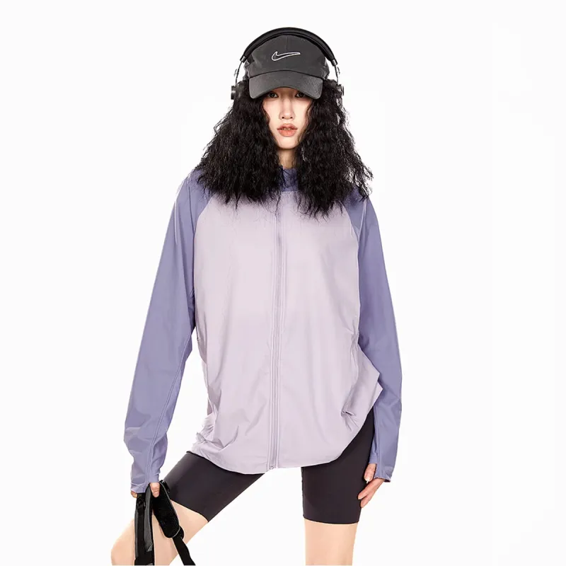 ICH MODE Super Lightweight And Breathable Sun Protection Clothing Women's-13