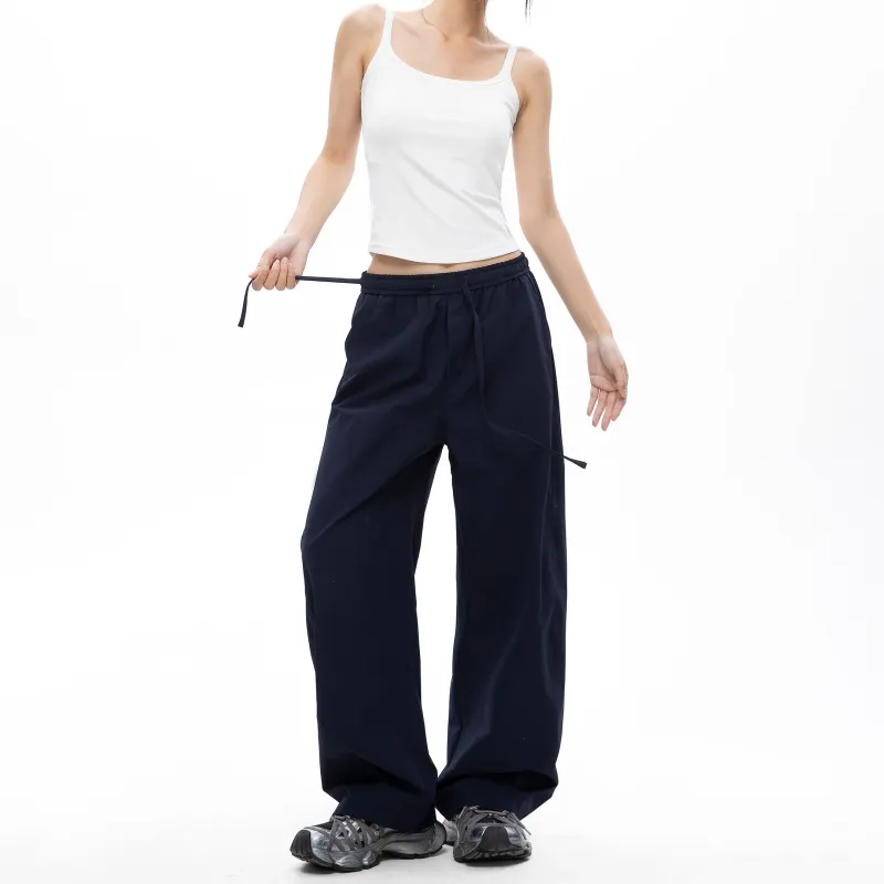 ICH MODE Casual Pants Women's-25