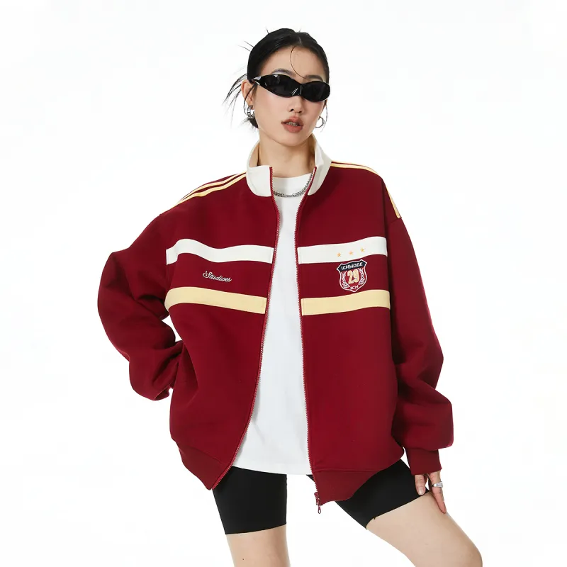 ICH MODE Jackets & Coats Unisex-9