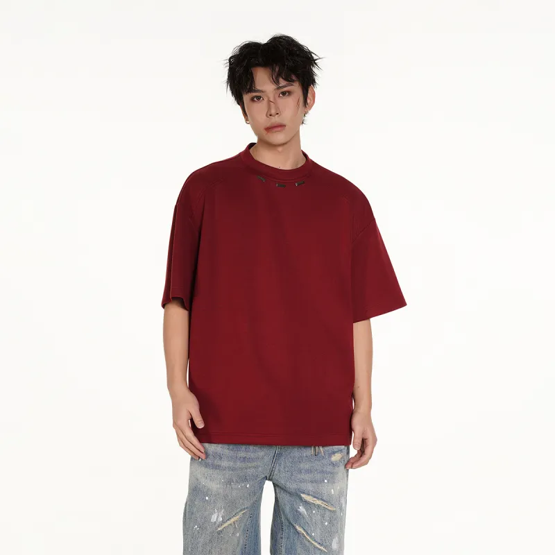 ICH MODE T Shirts Unisex-8
