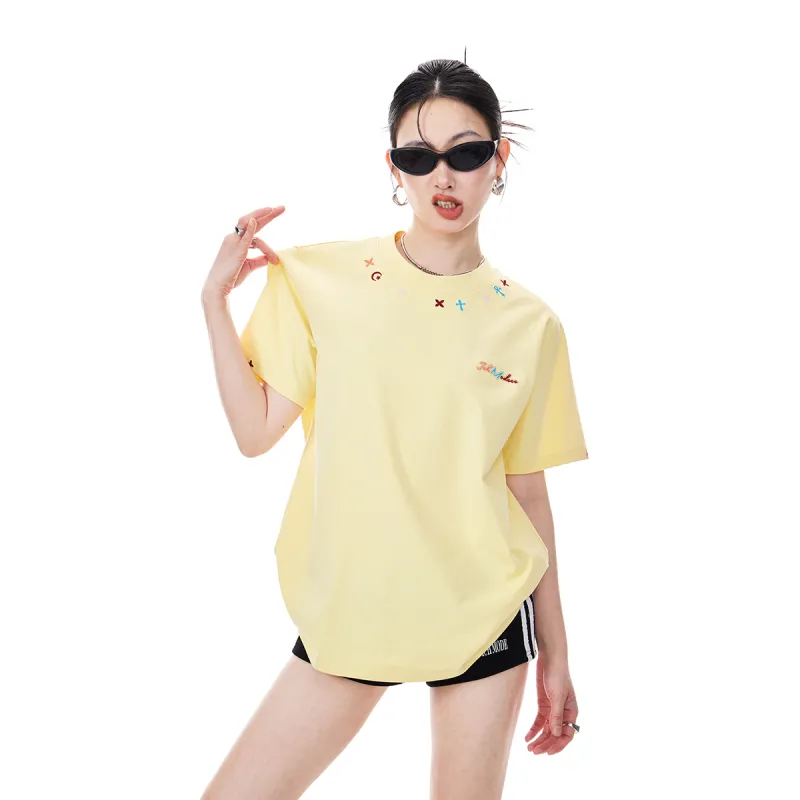ICH MODE T Shirts Unisex-19
