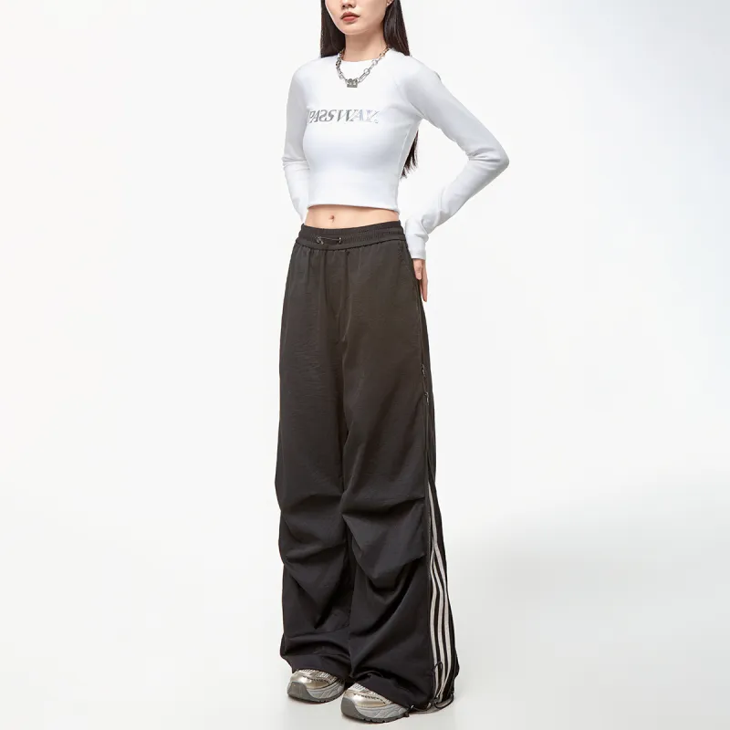 ICH MODE Casual Pants Unisex-12