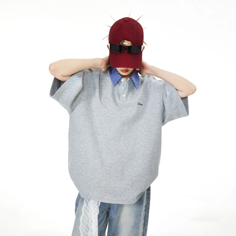 ICH MODE T Shirts Unisex-3
