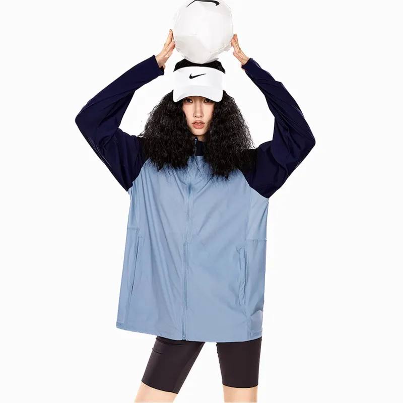 ICH MODE Super Lightweight And Breathable Sun Protection Clothing Women's-5