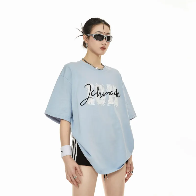 ICH MODE T Shirts Unisex-11