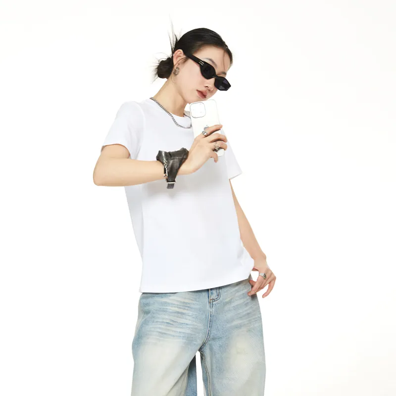 ICH MODE T Shirts Women's-18