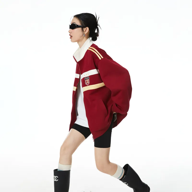 ICH MODE Jackets & Coats Unisex-13