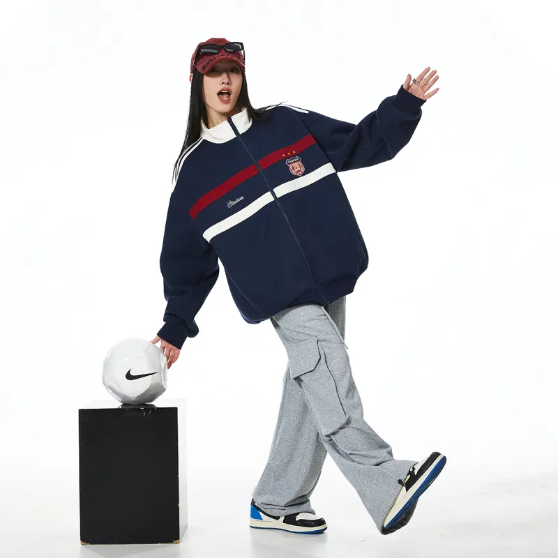 ICH MODE Jackets & Coats Unisex-18