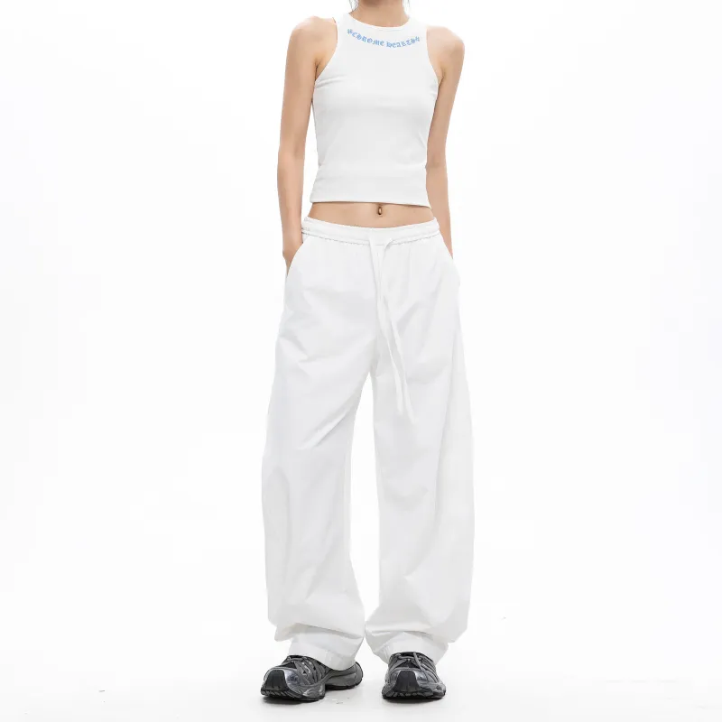 ICH MODE Casual Pants Women's-30