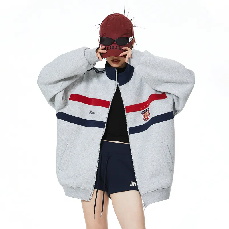 ICH MODE Jackets & Coats Unisex-3
