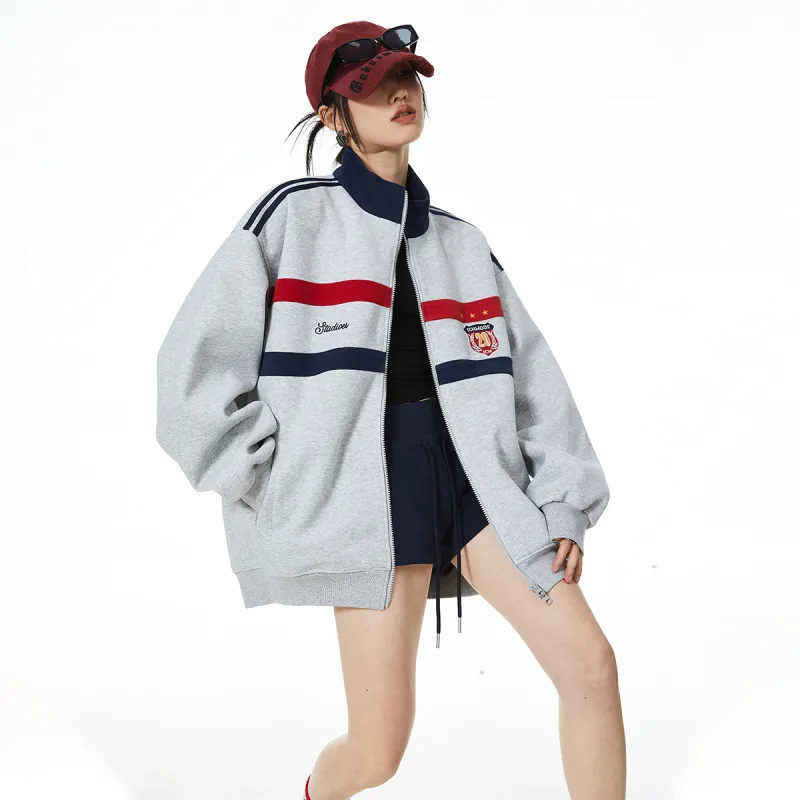 ICH MODE Jackets & Coats Unisex-5