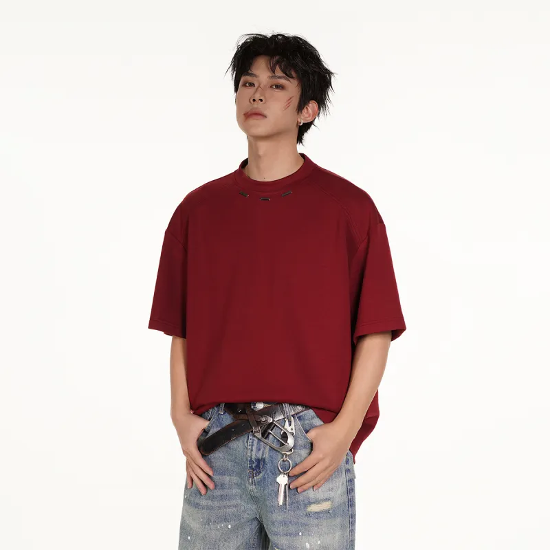 ICH MODE T Shirts Unisex-9