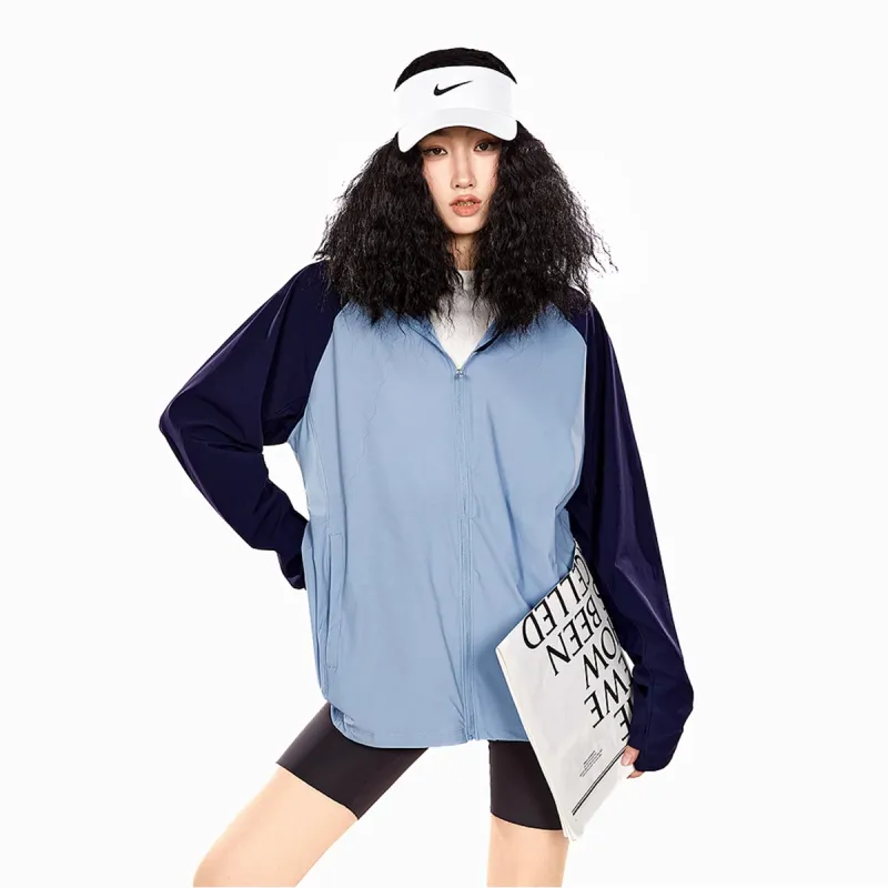 ICH MODE Super Lightweight And Breathable Sun Protection Clothing Women's-4