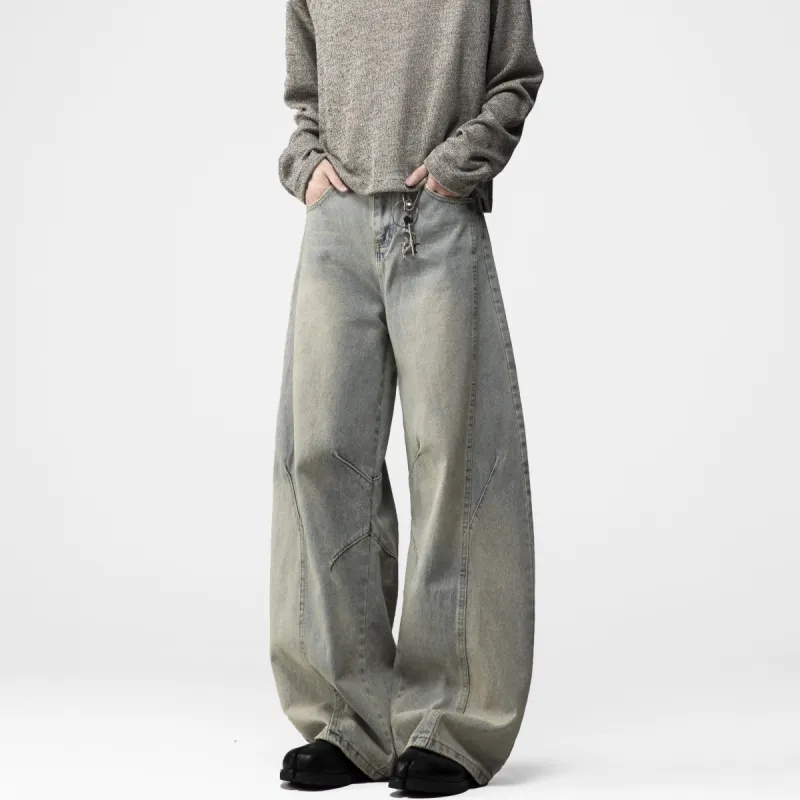 ICH MODE Jeans Women's-14