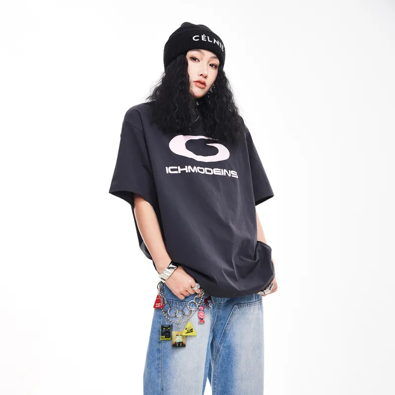 ICH MODE T Shirts Unisex-11