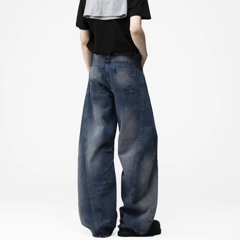 ICH MODE Jeans Women's-9