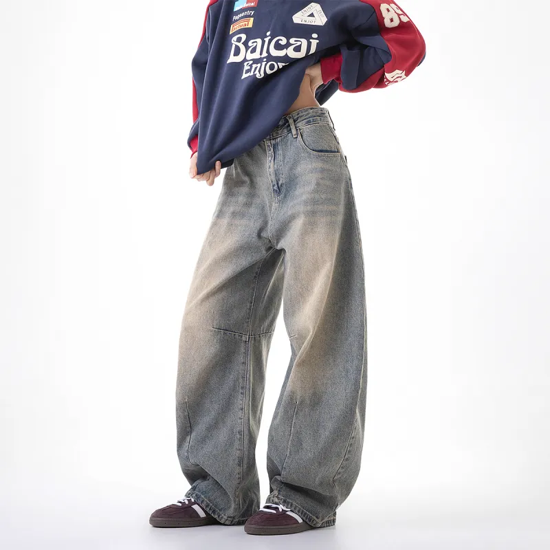 ICH MODE Jeans Unisex-15