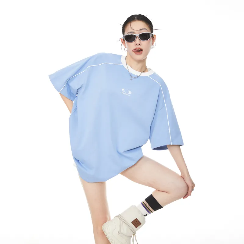 ICH MODE T Shirts Unisex-2