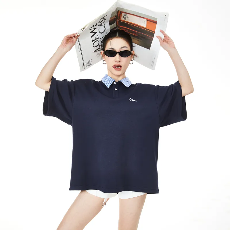 ICH MODE T Shirts Unisex-18