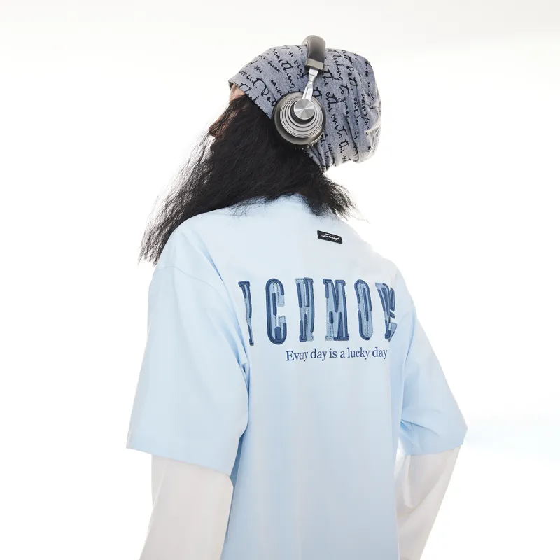 ICH MODE T Shirts Unisex-5