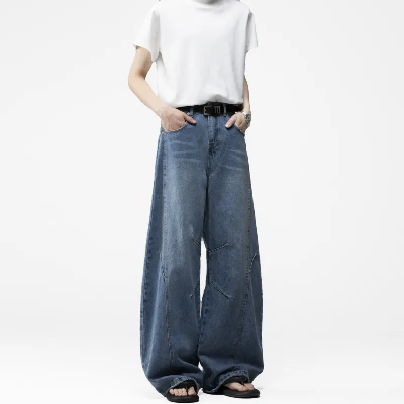 ICH MODE Jeans Women's-3