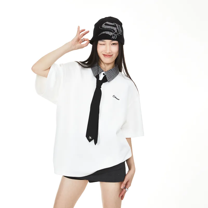 ICH MODE T Shirts Unisex-11