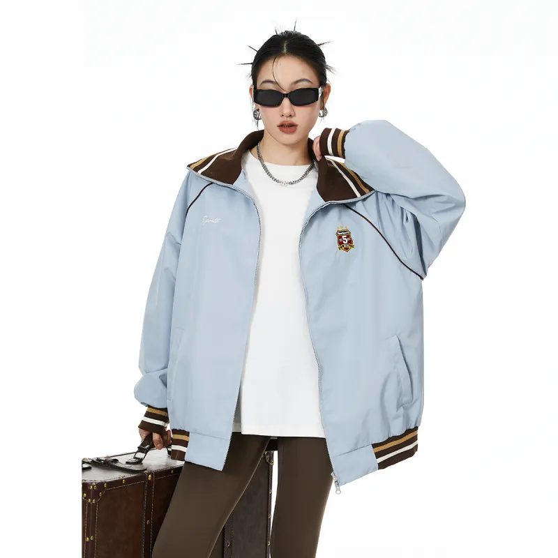 ICH MODE Jackets & Coats Unisex-2