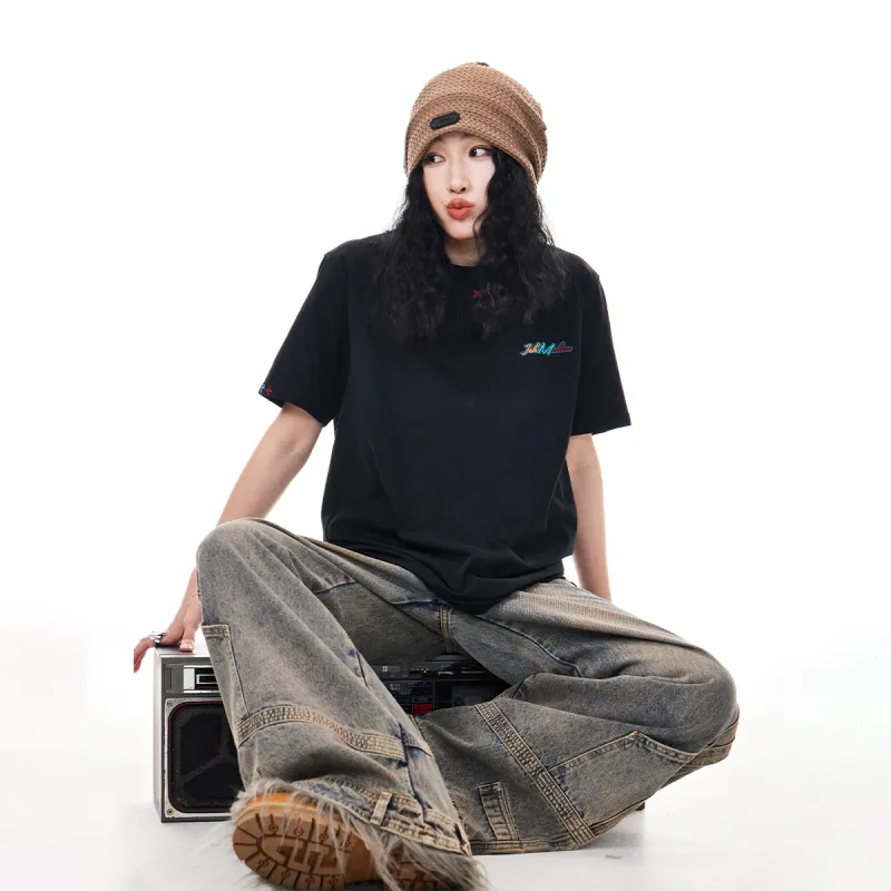 ICH MODE T Shirts Unisex-10