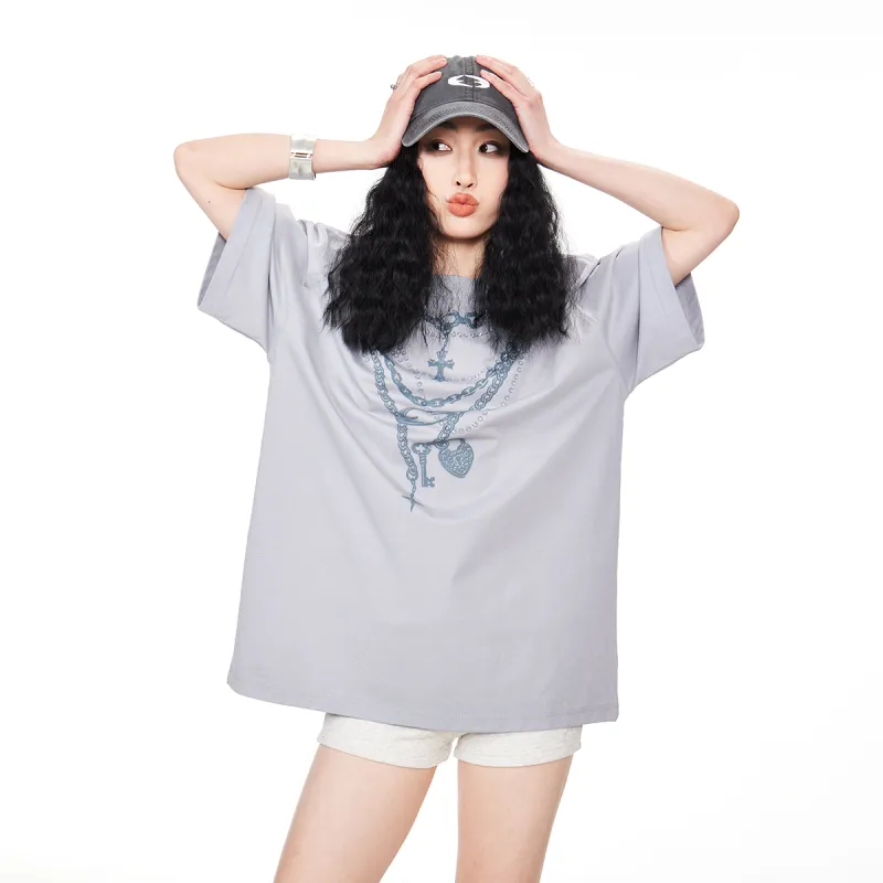 ICH MODE T Shirts Unisex-2