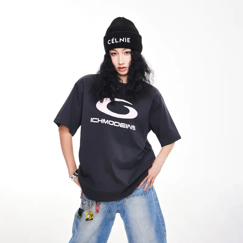 ICH MODE T Shirts Unisex-9