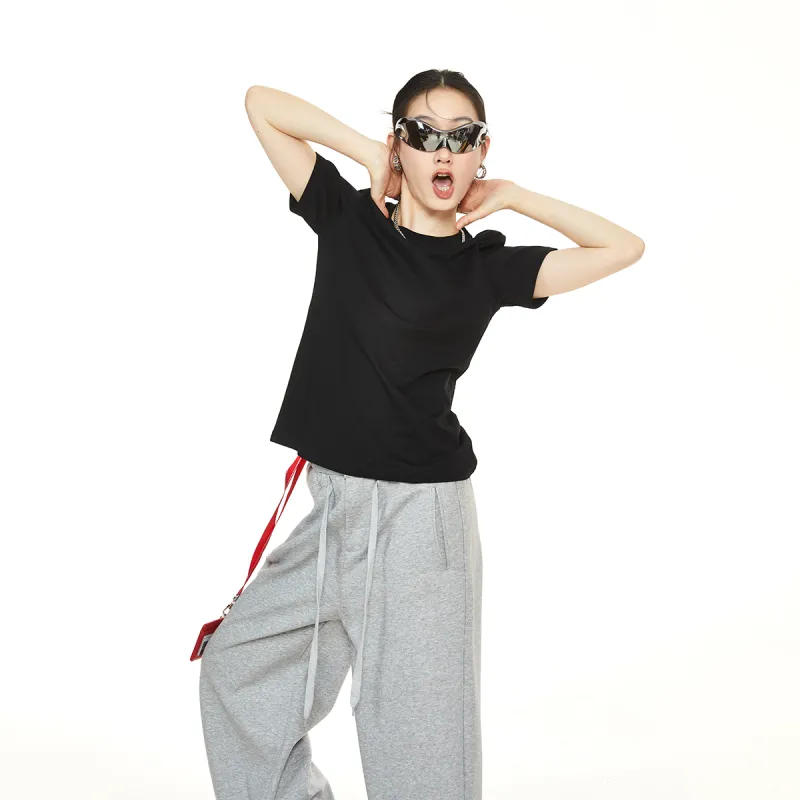 ICH MODE T Shirts Women's-11