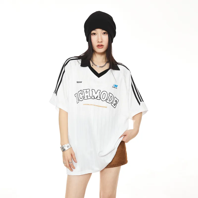 ICH MODE T Shirts Unisex-3
