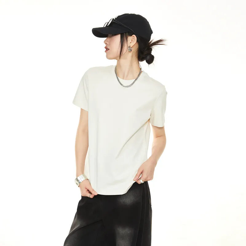 ICH MODE T Shirts Women's-32