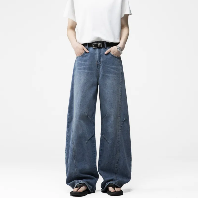 ICH MODE Jeans Women's-5