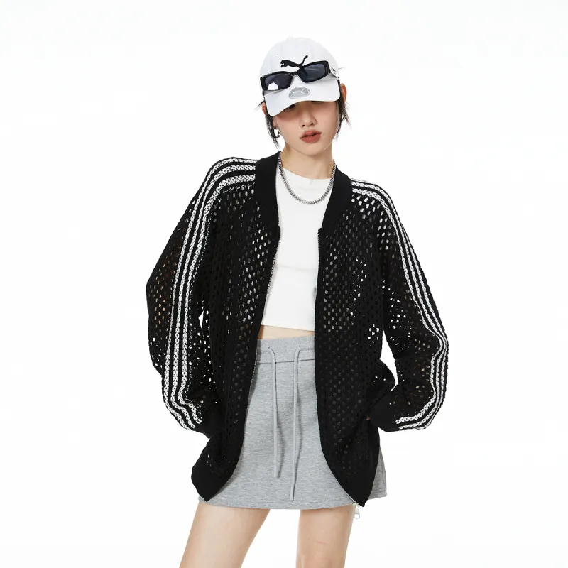 ICH MODE Jackets & Coats Unisex-17