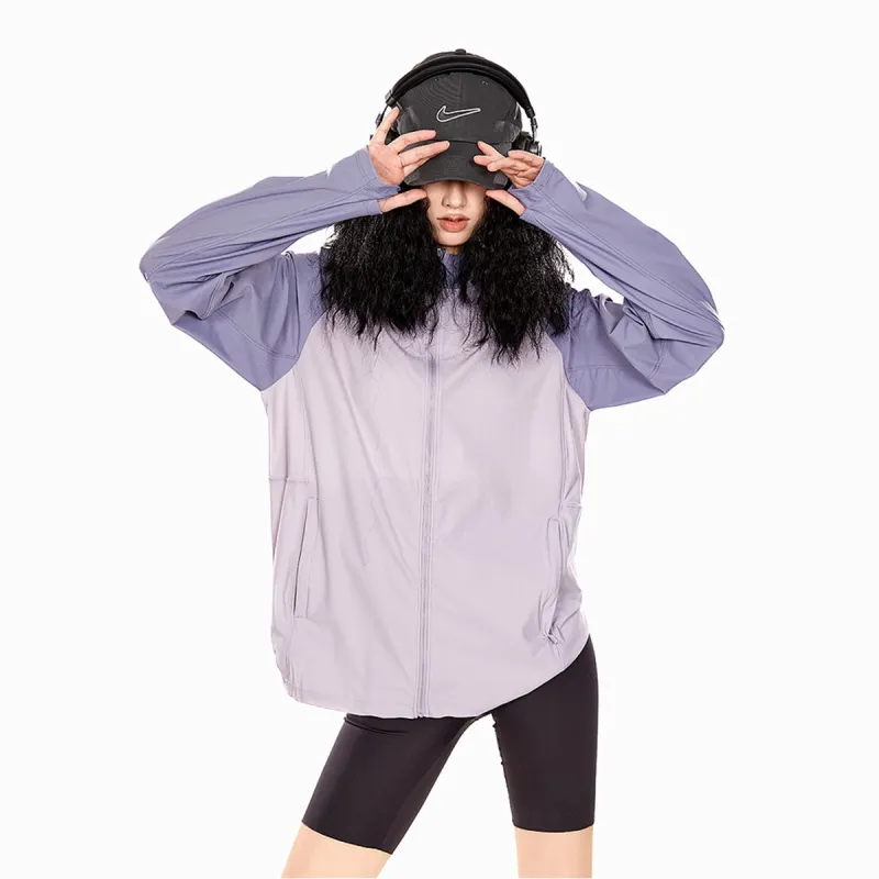 ICH MODE Super Lightweight And Breathable Sun Protection Clothing Women's-17