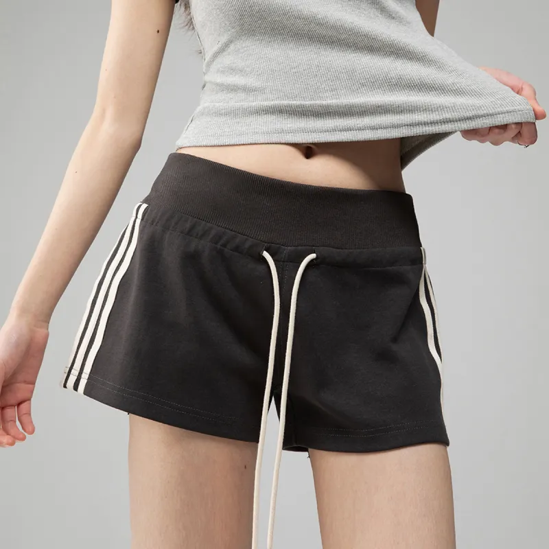 ICH MODE Casual Shorts Women's-19