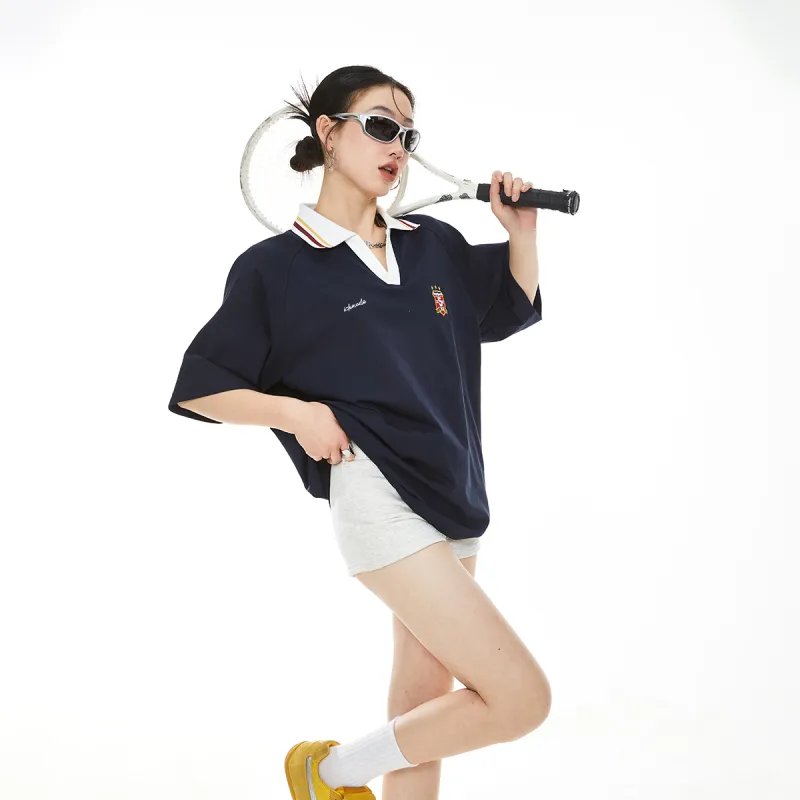 ICH MODE T Shirts Women's-5