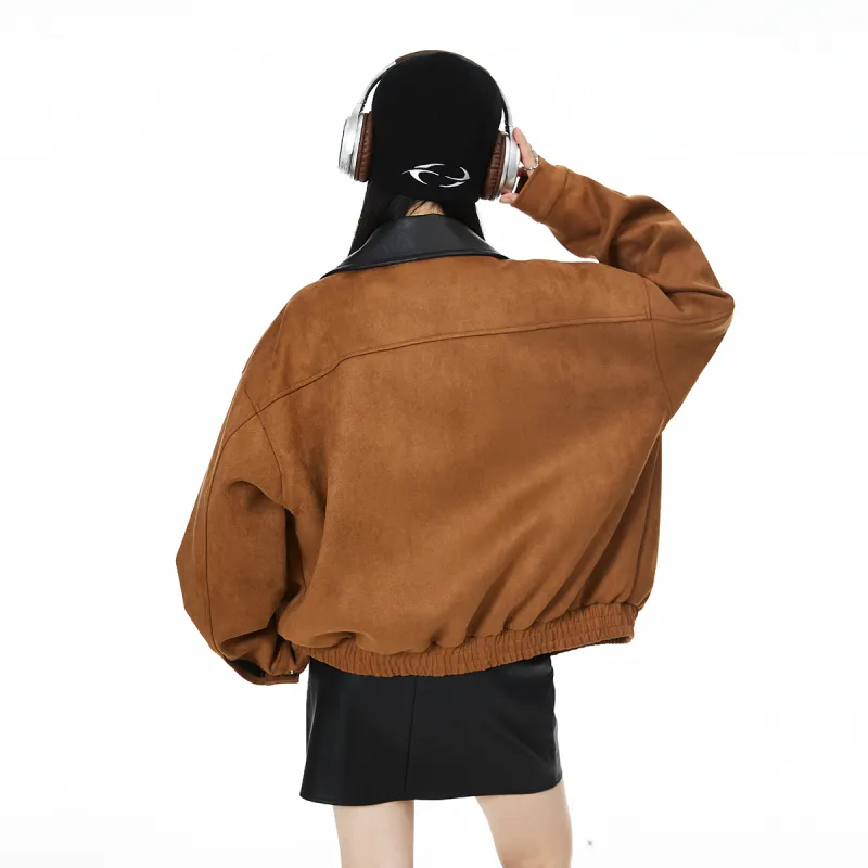 ICH MODE Jackets & Coats Unisex-3