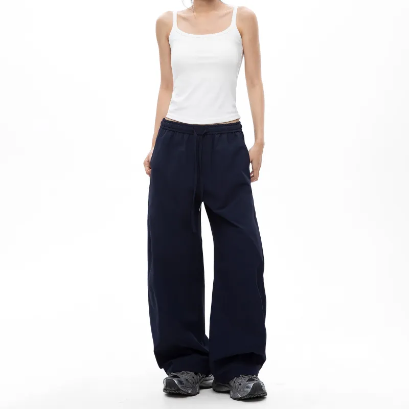 ICH MODE Casual Pants Women's-24