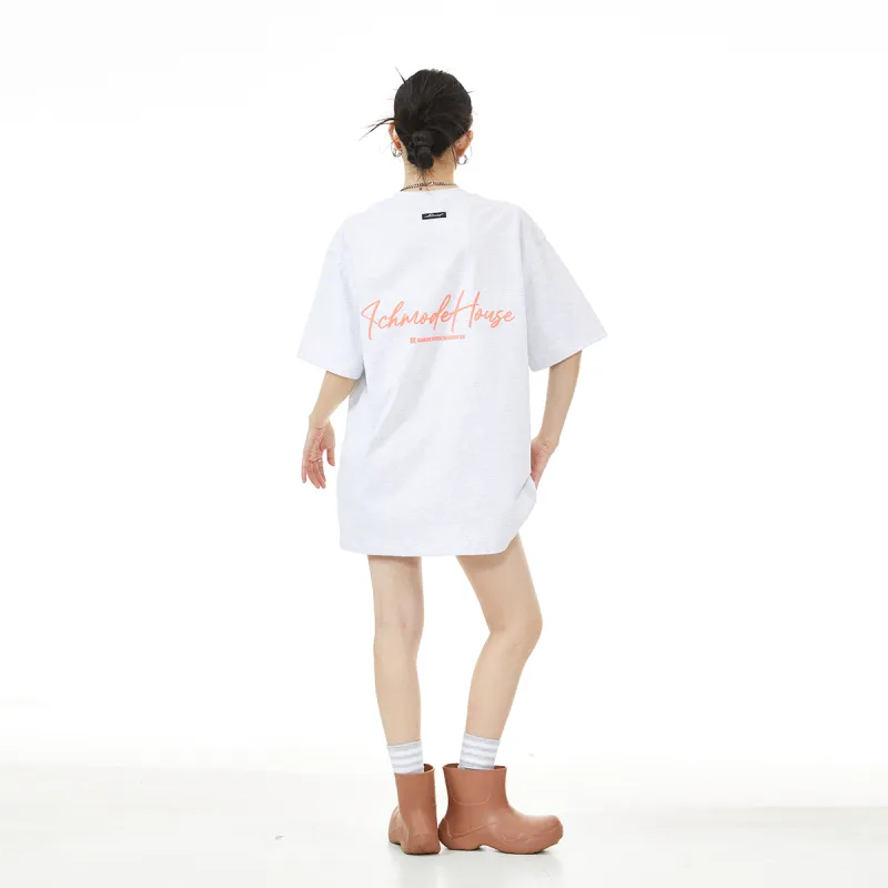 ICH MODE T Shirts Unisex-9