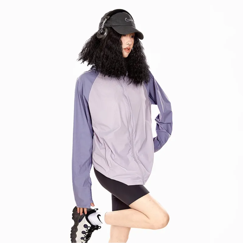 ICH MODE Super Lightweight And Breathable Sun Protection Clothing Women's-14