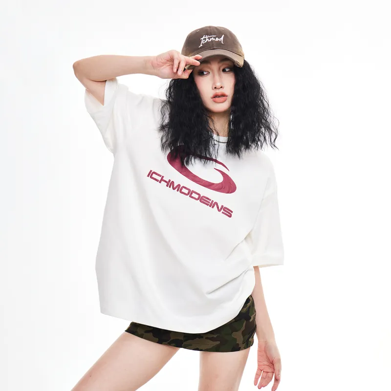 ICH MODE T Shirts Unisex-17