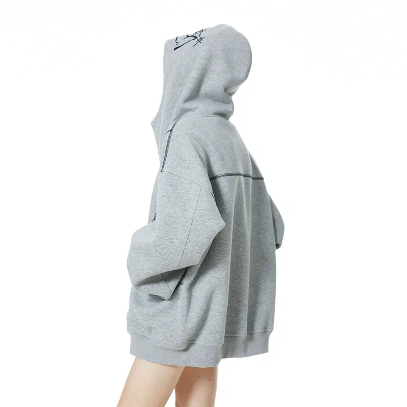 ICH MODE Jackets & Coats Unisex-4