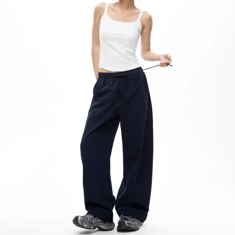 ICH MODE Casual Pants Women's-27