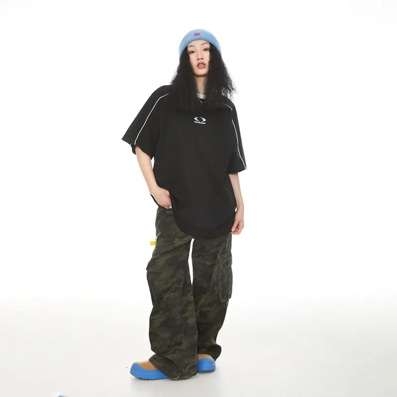 ICH MODE T Shirts Unisex-17