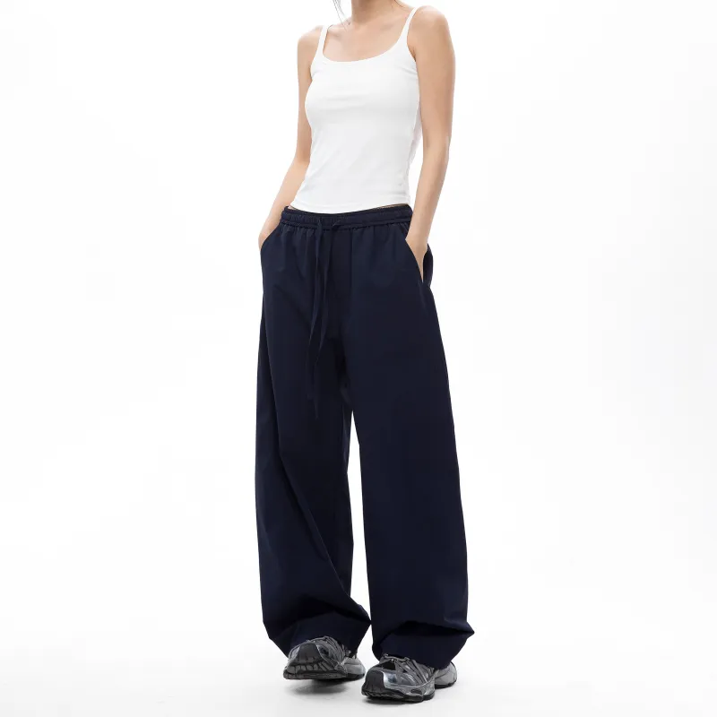 ICH MODE Casual Pants Women's-26