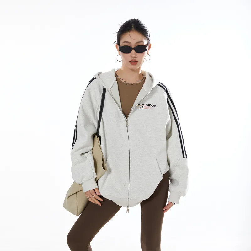 ICH MODE Sweatshirts Women's-3