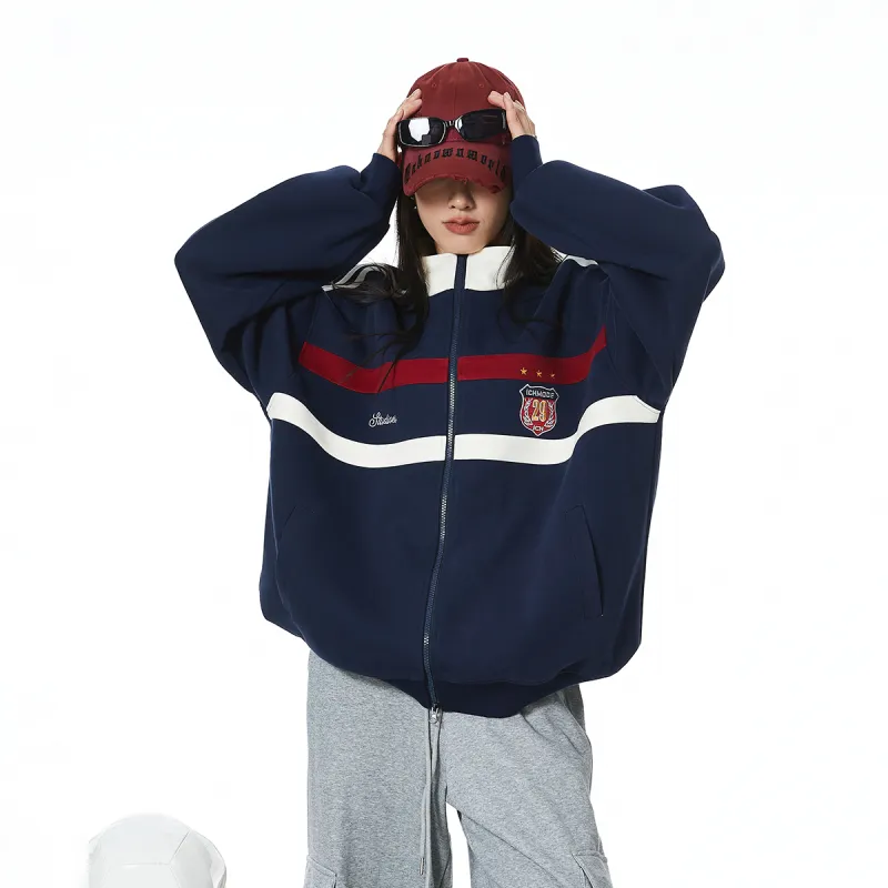 ICH MODE Jackets & Coats Unisex-17